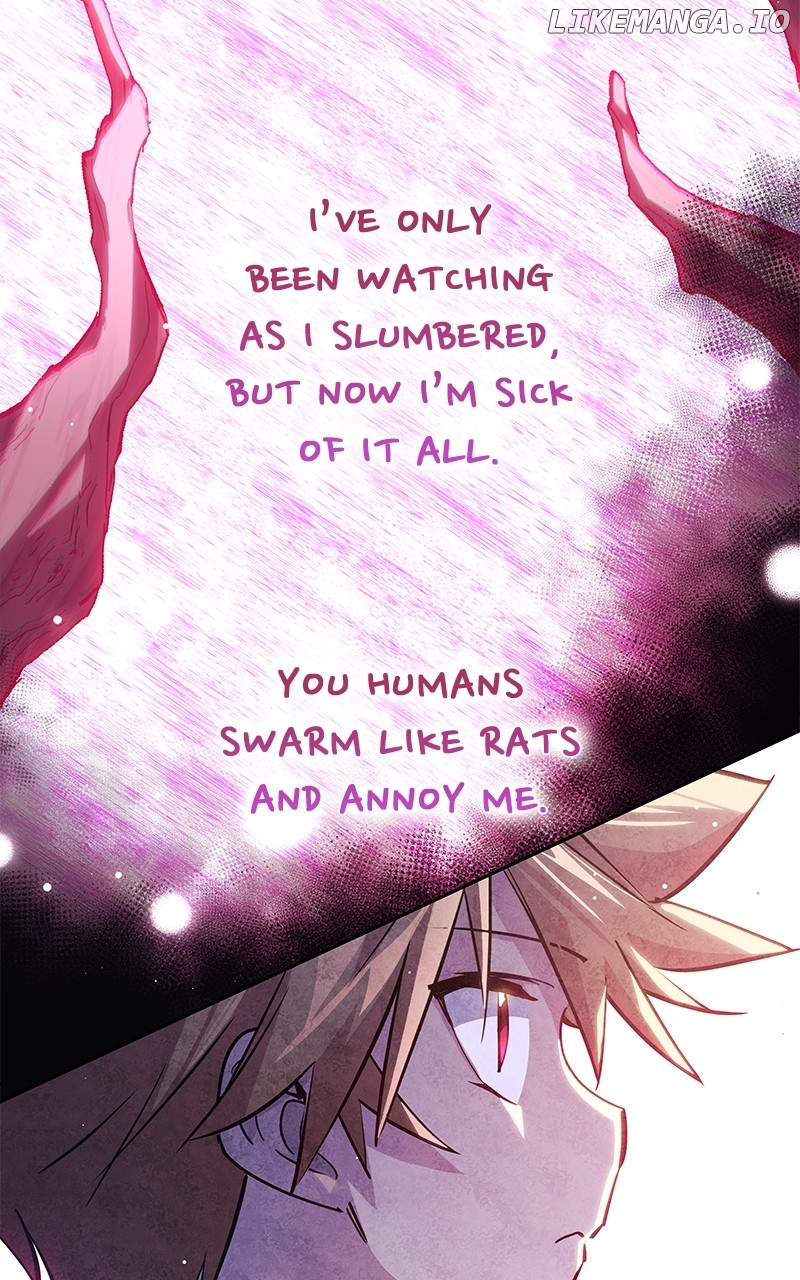 Filiarose – The Crown of Thorns Prophecy Chapter 152 - page 18
