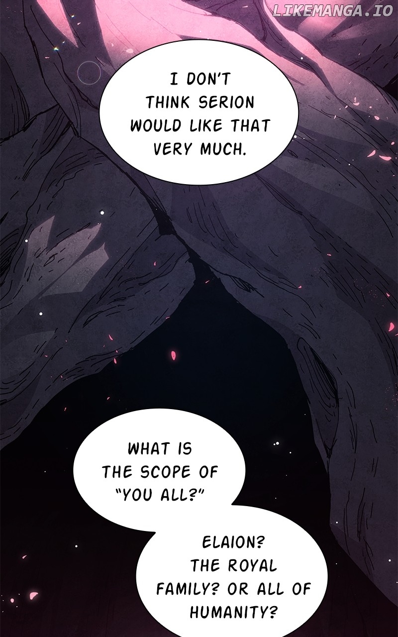 Filiarose – The Crown of Thorns Prophecy Chapter 152 - page 28