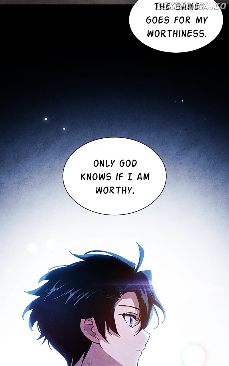 Filiarose – The Crown of Thorns Prophecy Chapter 152 - page 39