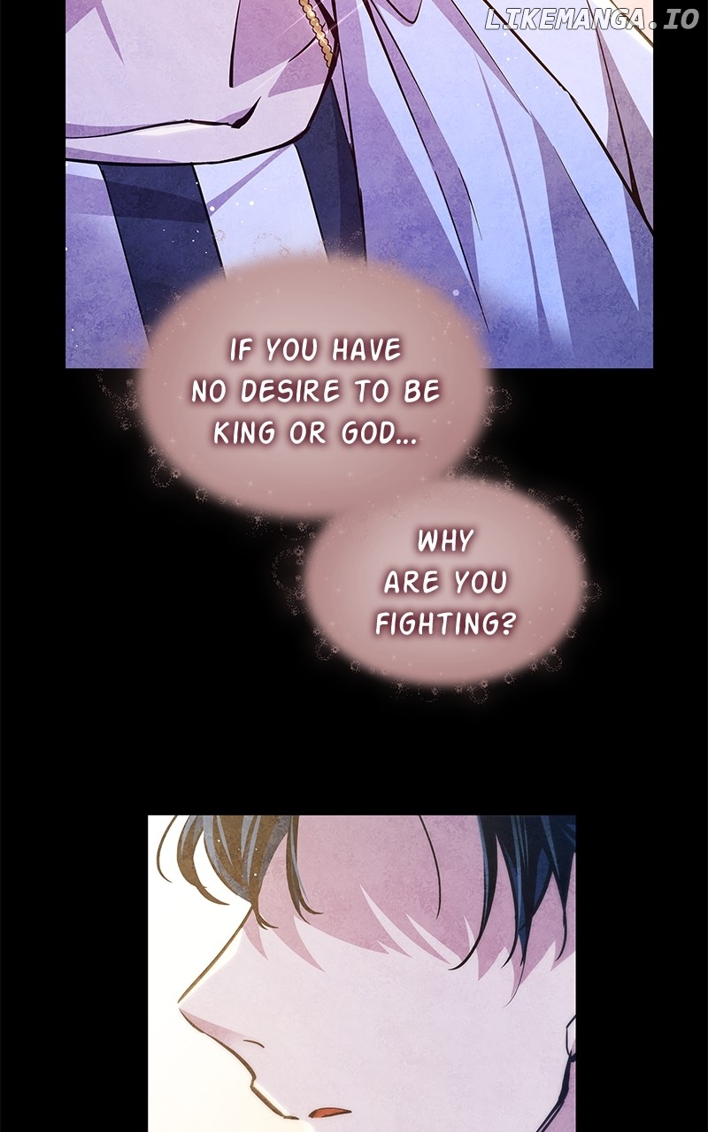 Filiarose – The Crown of Thorns Prophecy Chapter 152 - page 49
