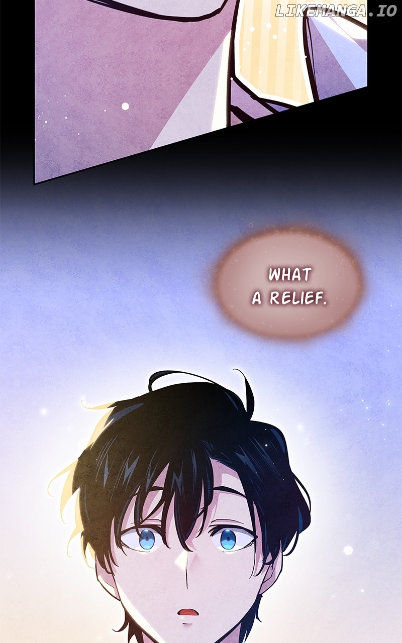 Filiarose – The Crown of Thorns Prophecy Chapter 152 - page 53