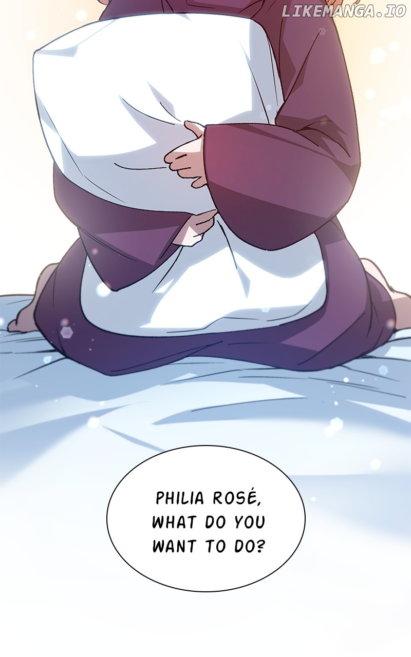 Filiarose – The Crown of Thorns Prophecy Chapter 152 - page 66