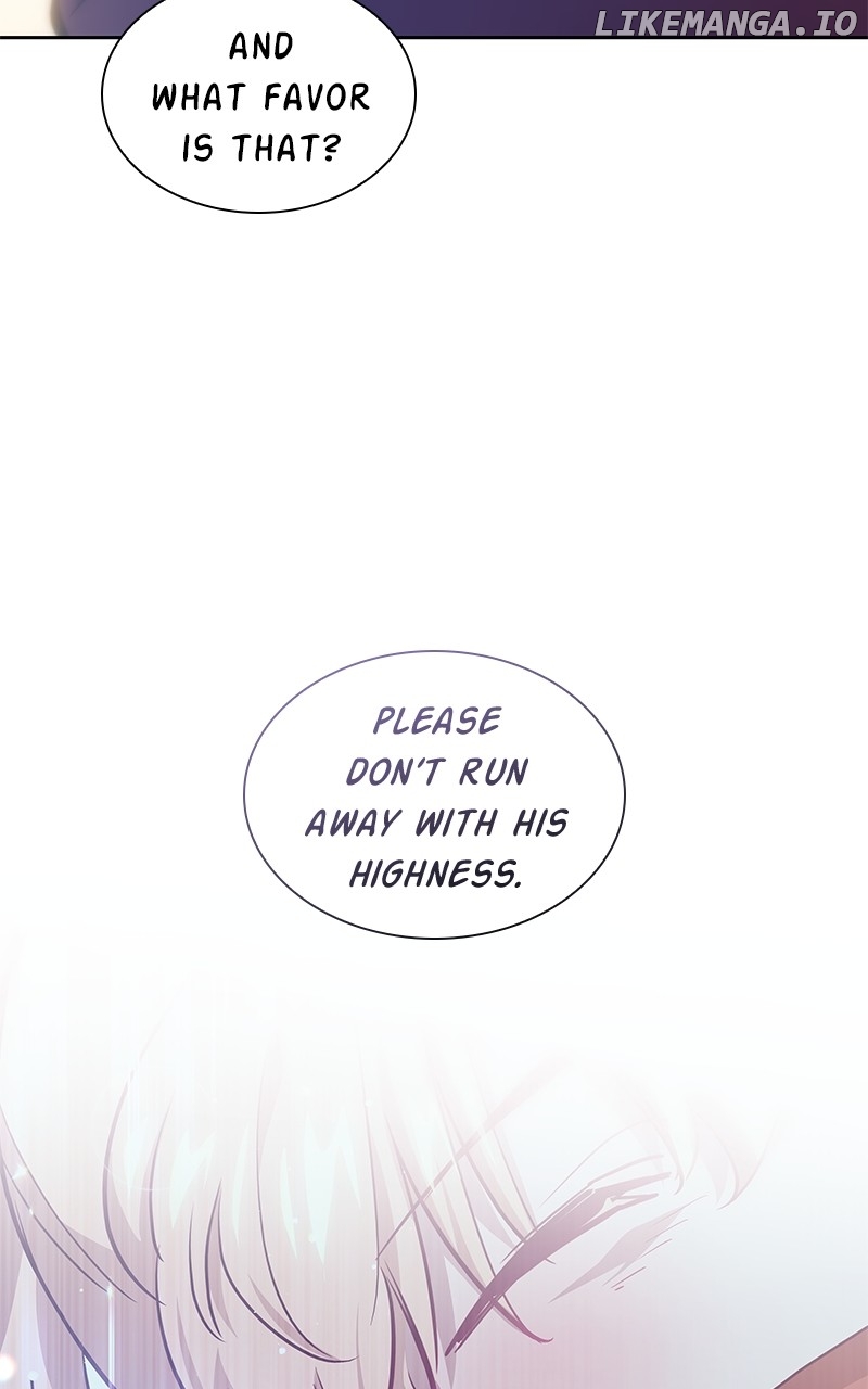 Filiarose – The Crown of Thorns Prophecy Chapter 152 - page 74