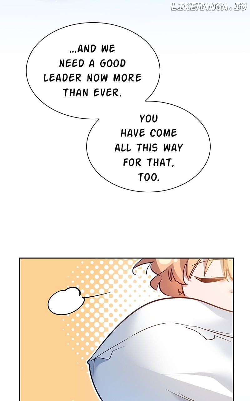 Filiarose – The Crown of Thorns Prophecy Chapter 152 - page 78