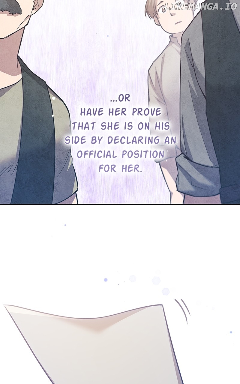 Filiarose – The Crown of Thorns Prophecy Chapter 153 - page 24