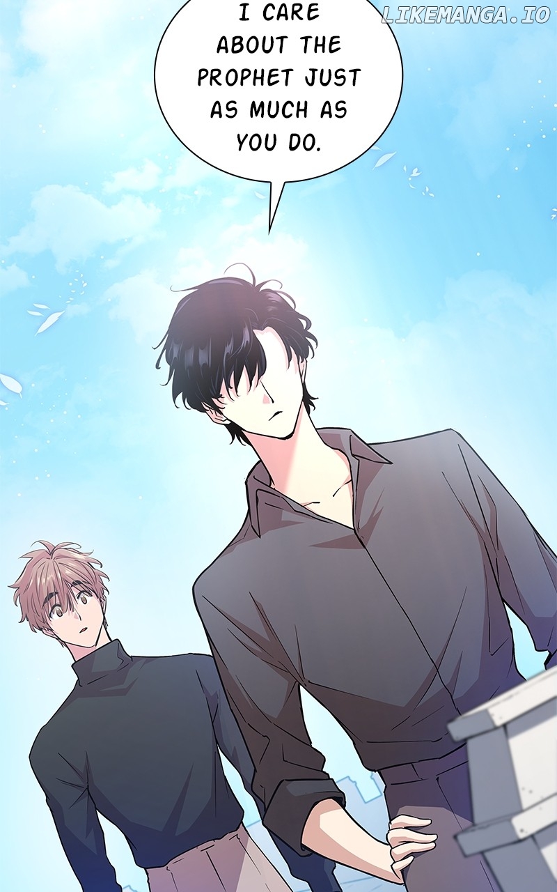 Filiarose – The Crown of Thorns Prophecy Chapter 154 - page 2