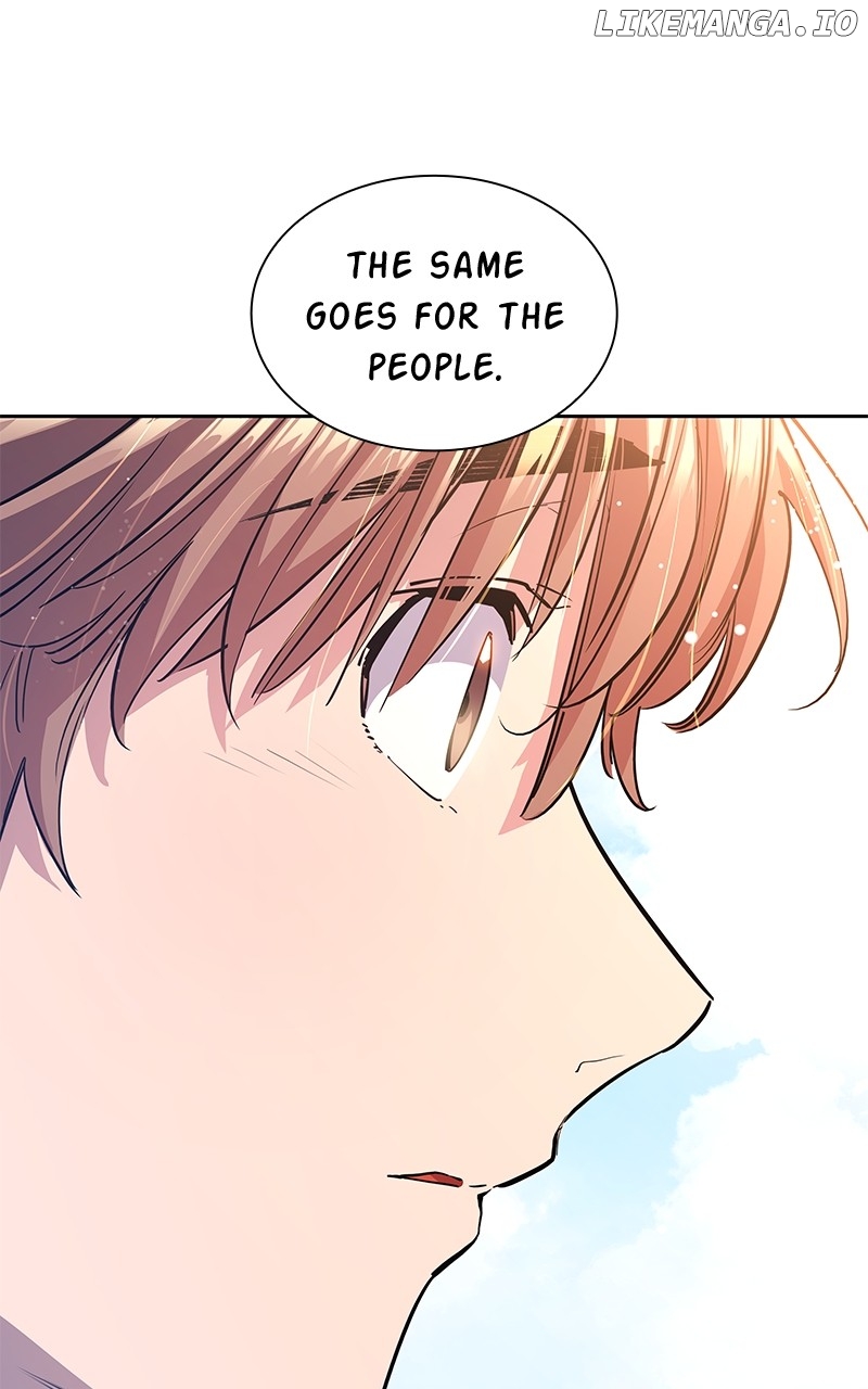 Filiarose – The Crown of Thorns Prophecy Chapter 154 - page 9