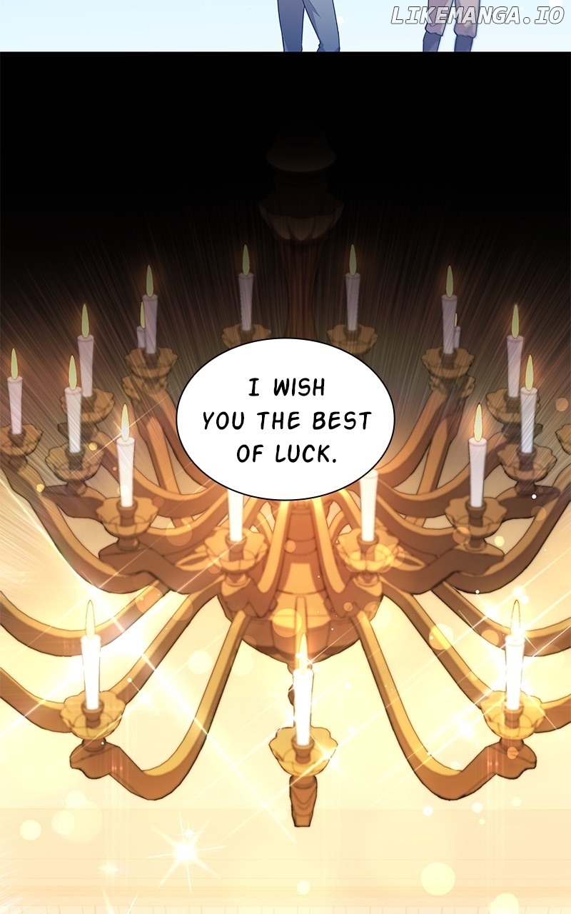 Filiarose – The Crown of Thorns Prophecy Chapter 154 - page 18