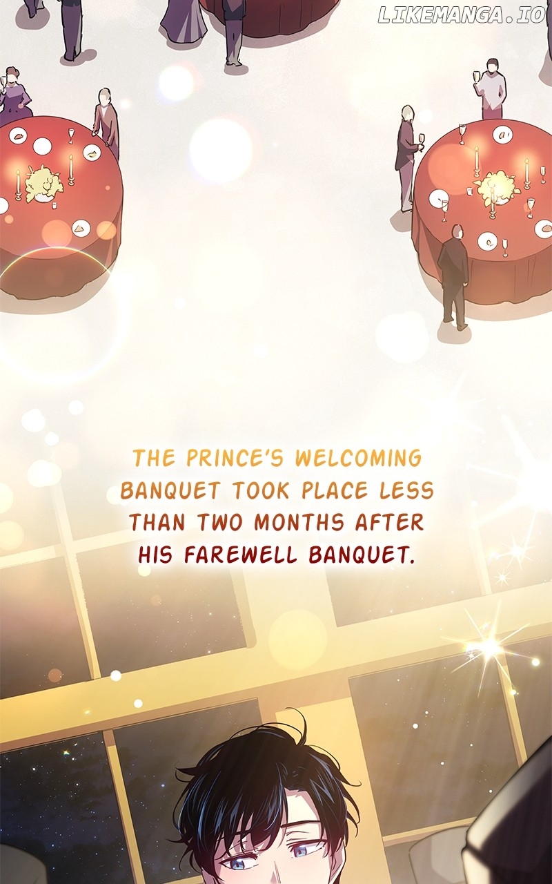 Filiarose – The Crown of Thorns Prophecy Chapter 154 - page 20
