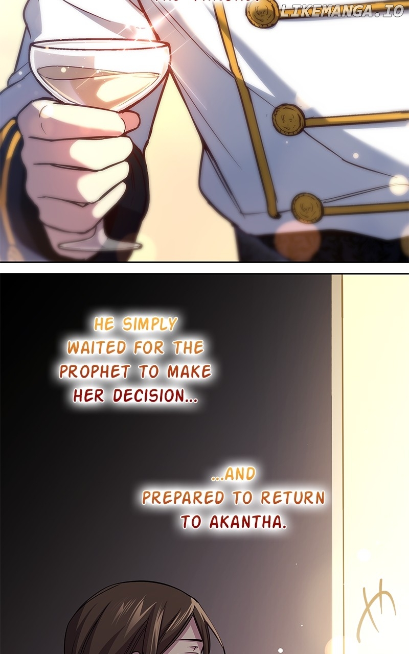 Filiarose – The Crown of Thorns Prophecy Chapter 154 - page 25