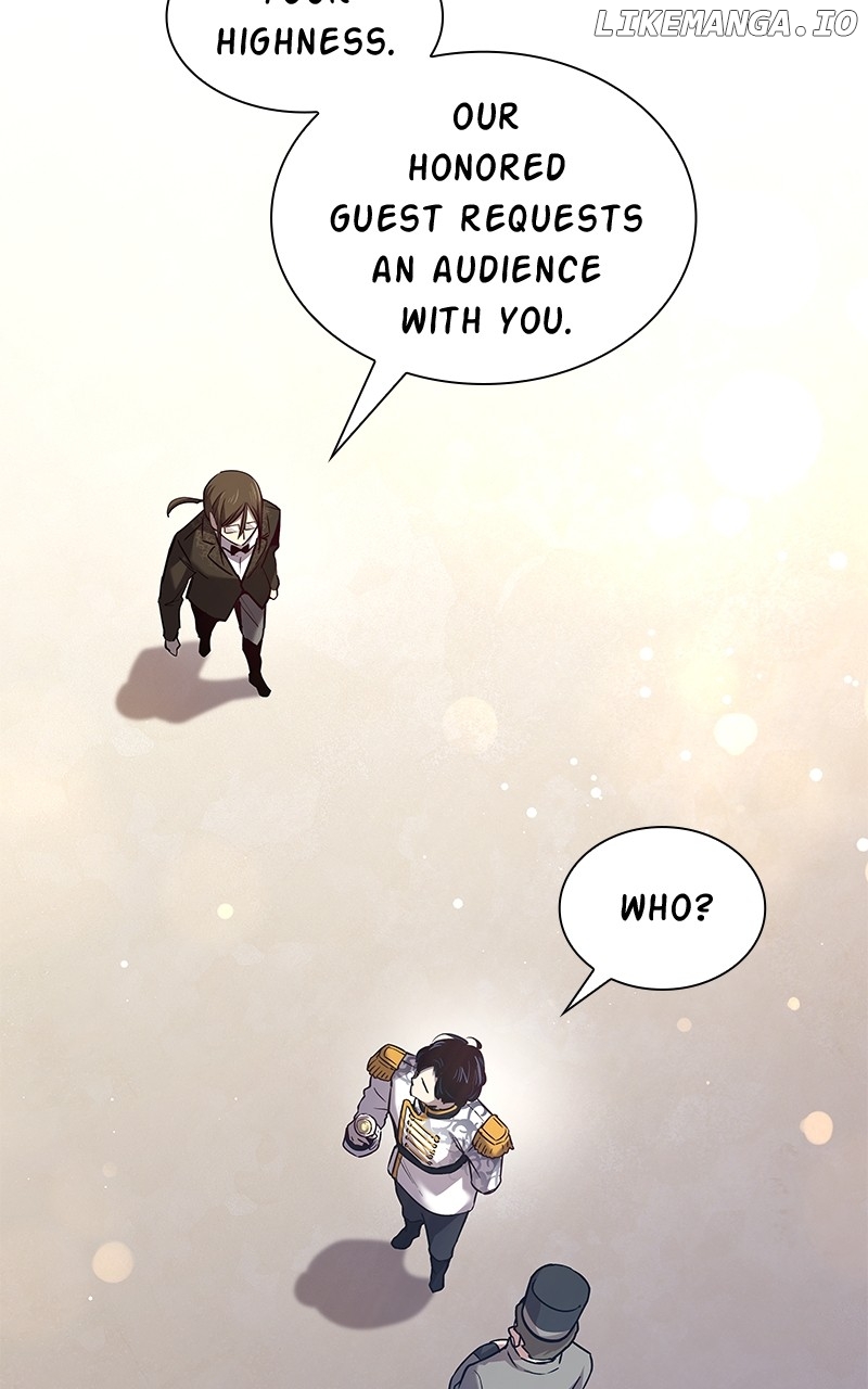 Filiarose – The Crown of Thorns Prophecy Chapter 154 - page 27