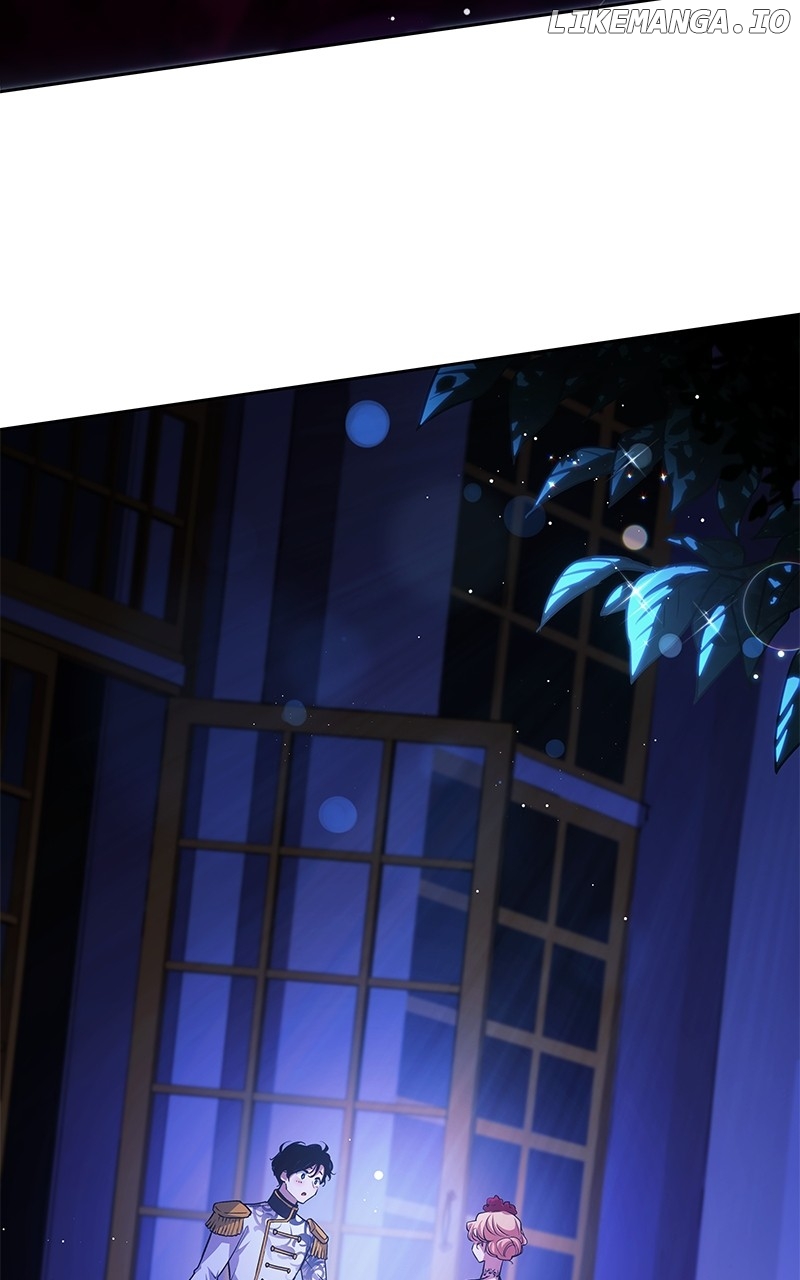 Filiarose – The Crown of Thorns Prophecy Chapter 154 - page 37