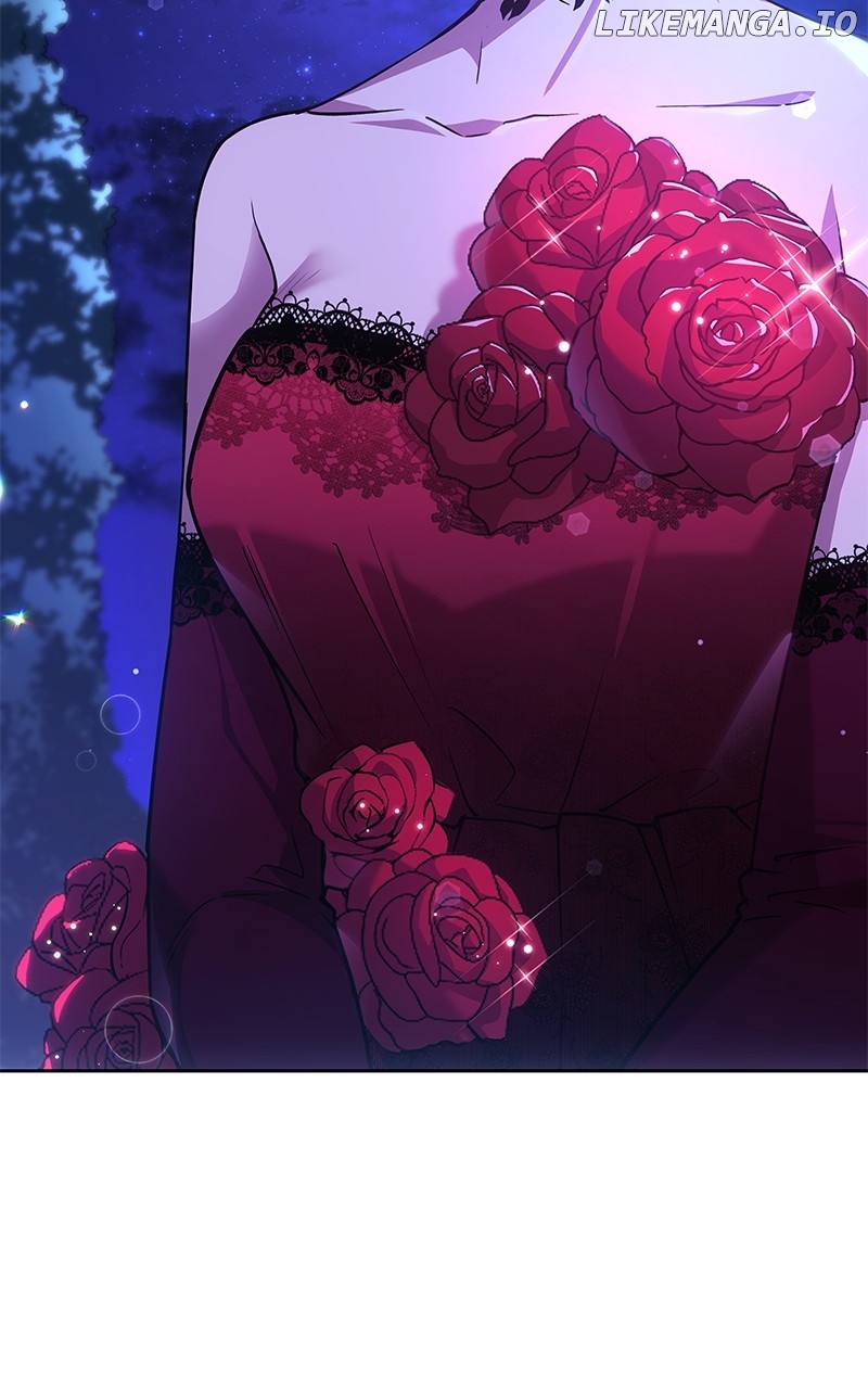 Filiarose – The Crown of Thorns Prophecy Chapter 154 - page 46
