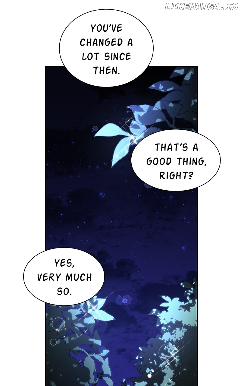 Filiarose – The Crown of Thorns Prophecy Chapter 154 - page 47