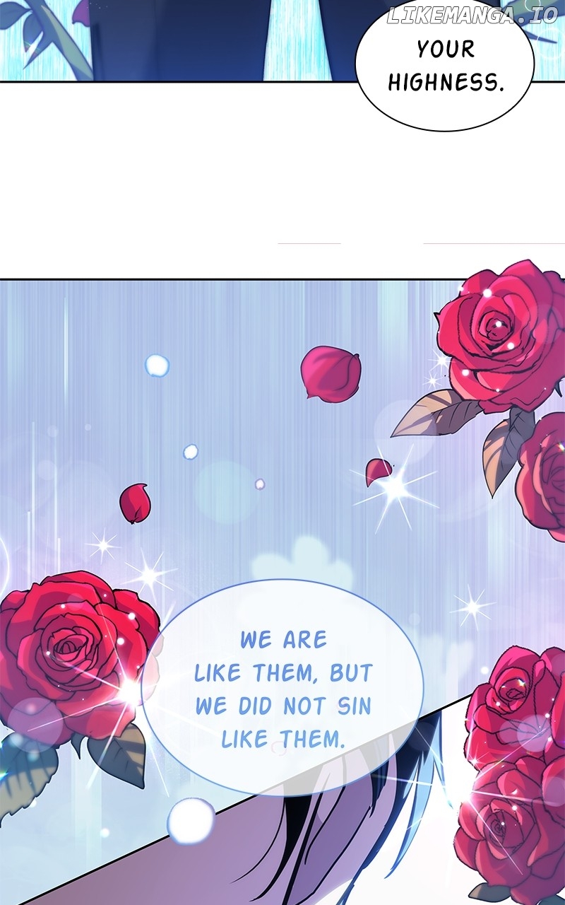 Filiarose – The Crown of Thorns Prophecy Chapter 154 - page 50