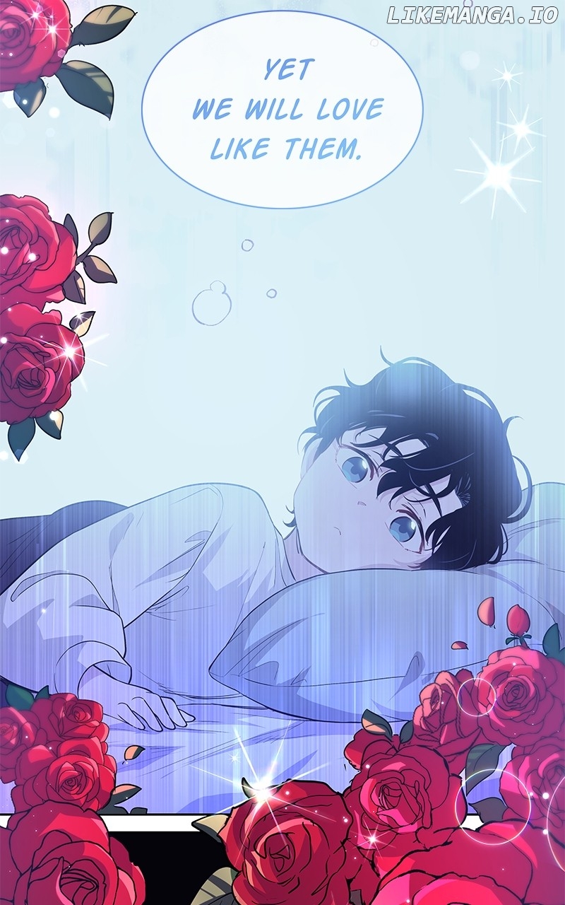Filiarose – The Crown of Thorns Prophecy Chapter 154 - page 52