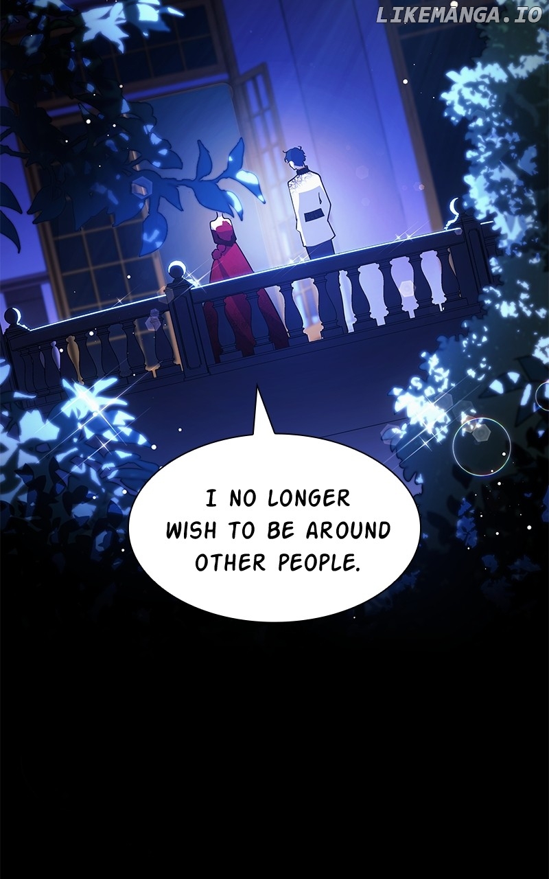 Filiarose – The Crown of Thorns Prophecy Chapter 154 - page 54