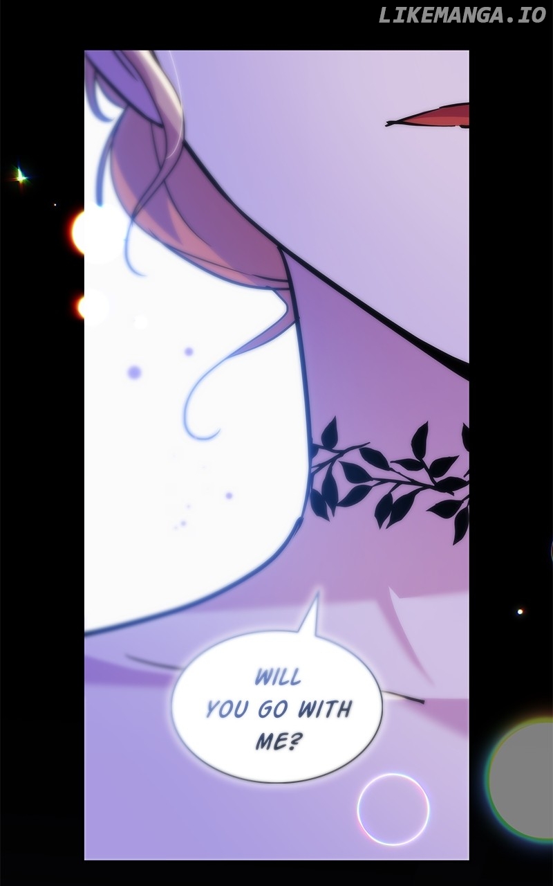 Filiarose – The Crown of Thorns Prophecy Chapter 154 - page 55