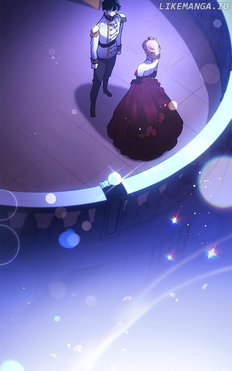 Filiarose – The Crown of Thorns Prophecy Chapter 154 - page 69