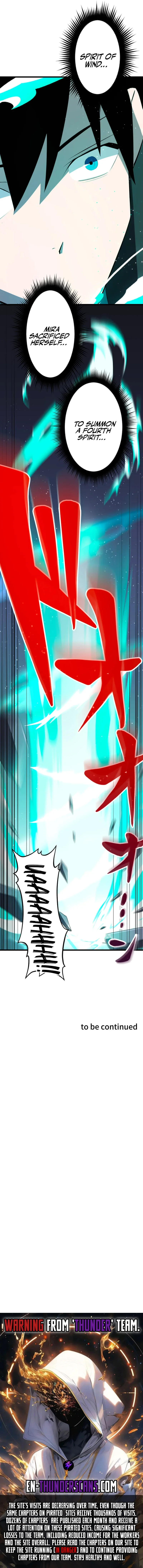 ??? Rank no Ura Soubi Musou Chapter 32 - page 16