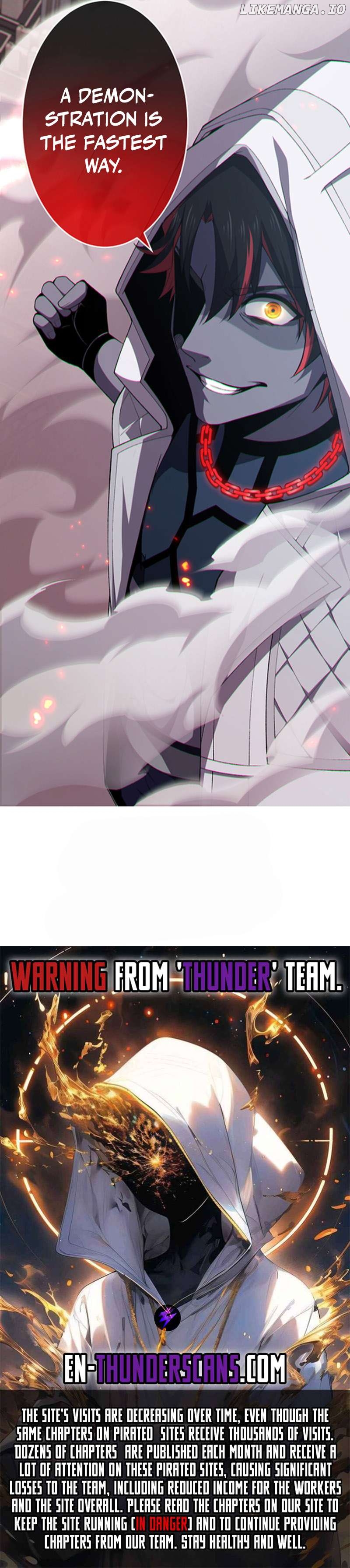 Zero 0 – Transcending the future with space-time magic Chapter 62 - page 8