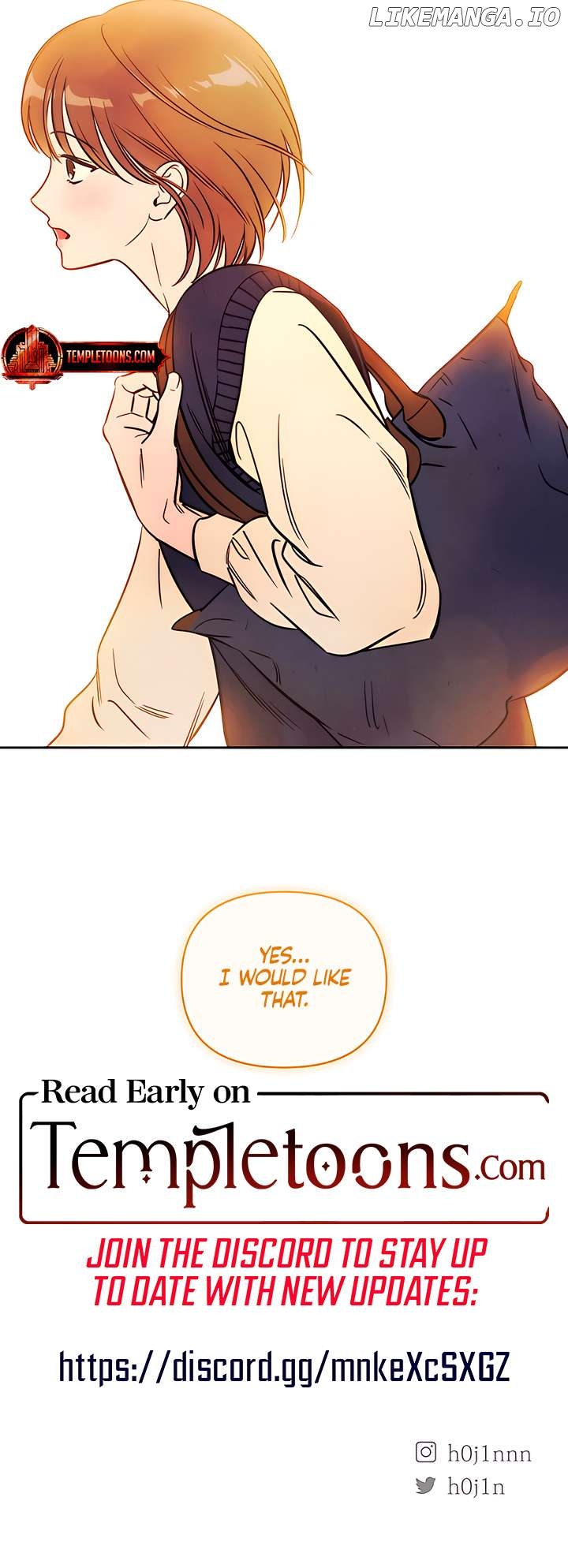 Do You Want Me to Lend You a Lighter? Chapter 35 - page 9