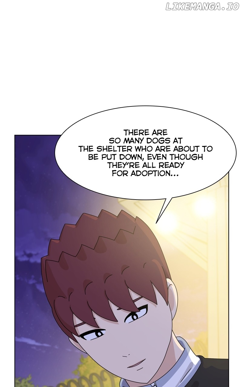 The Dog Diaries Chapter 188 - page 5