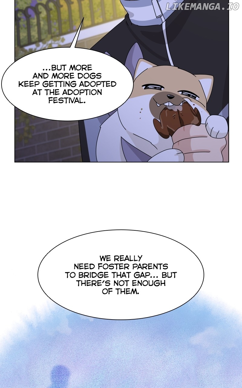 The Dog Diaries Chapter 188 - page 6