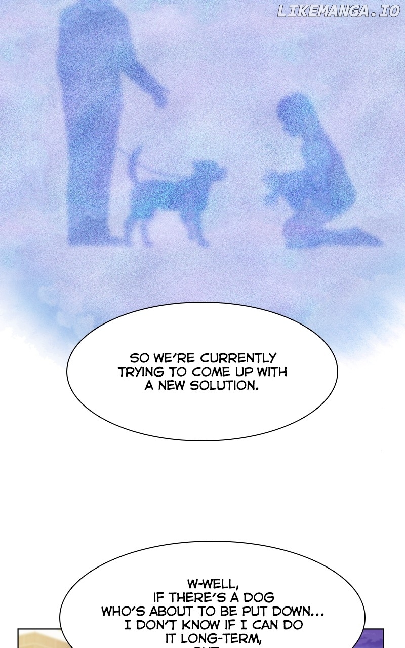 The Dog Diaries Chapter 188 - page 7