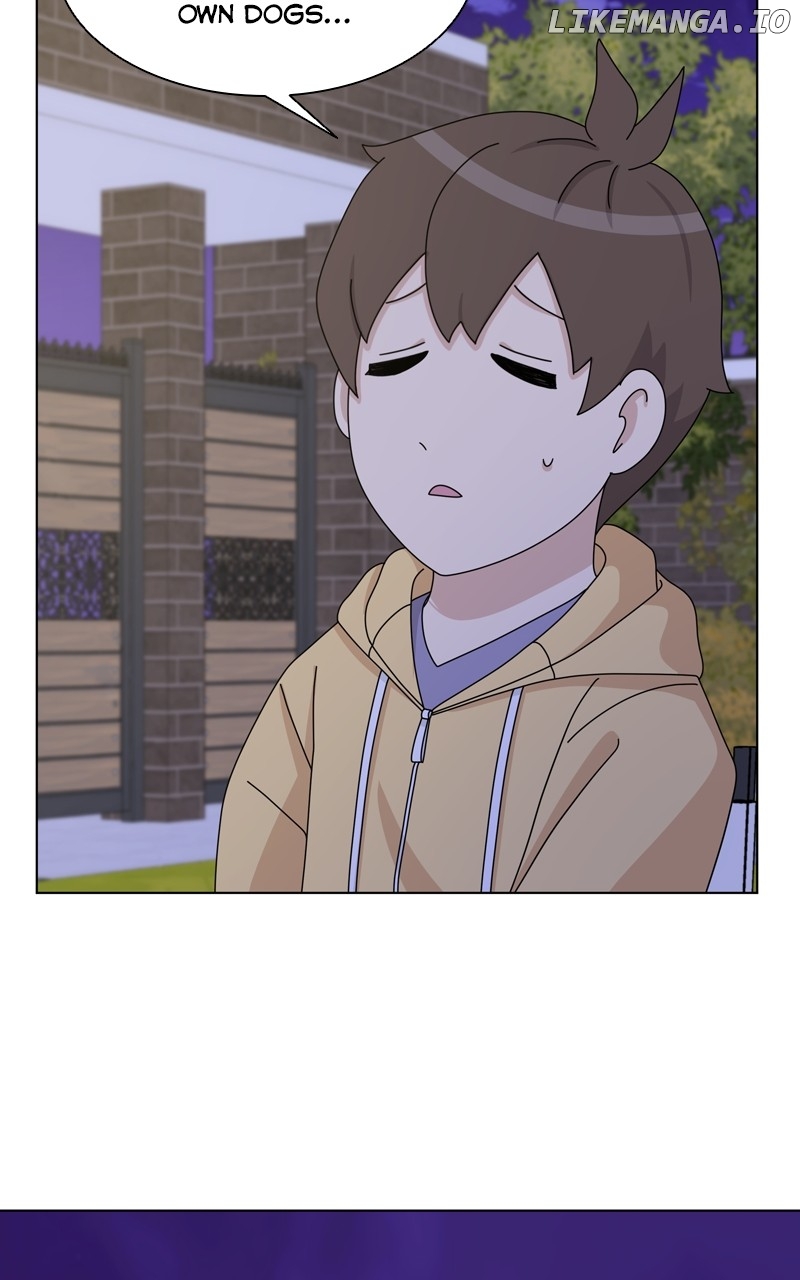 The Dog Diaries Chapter 188 - page 9