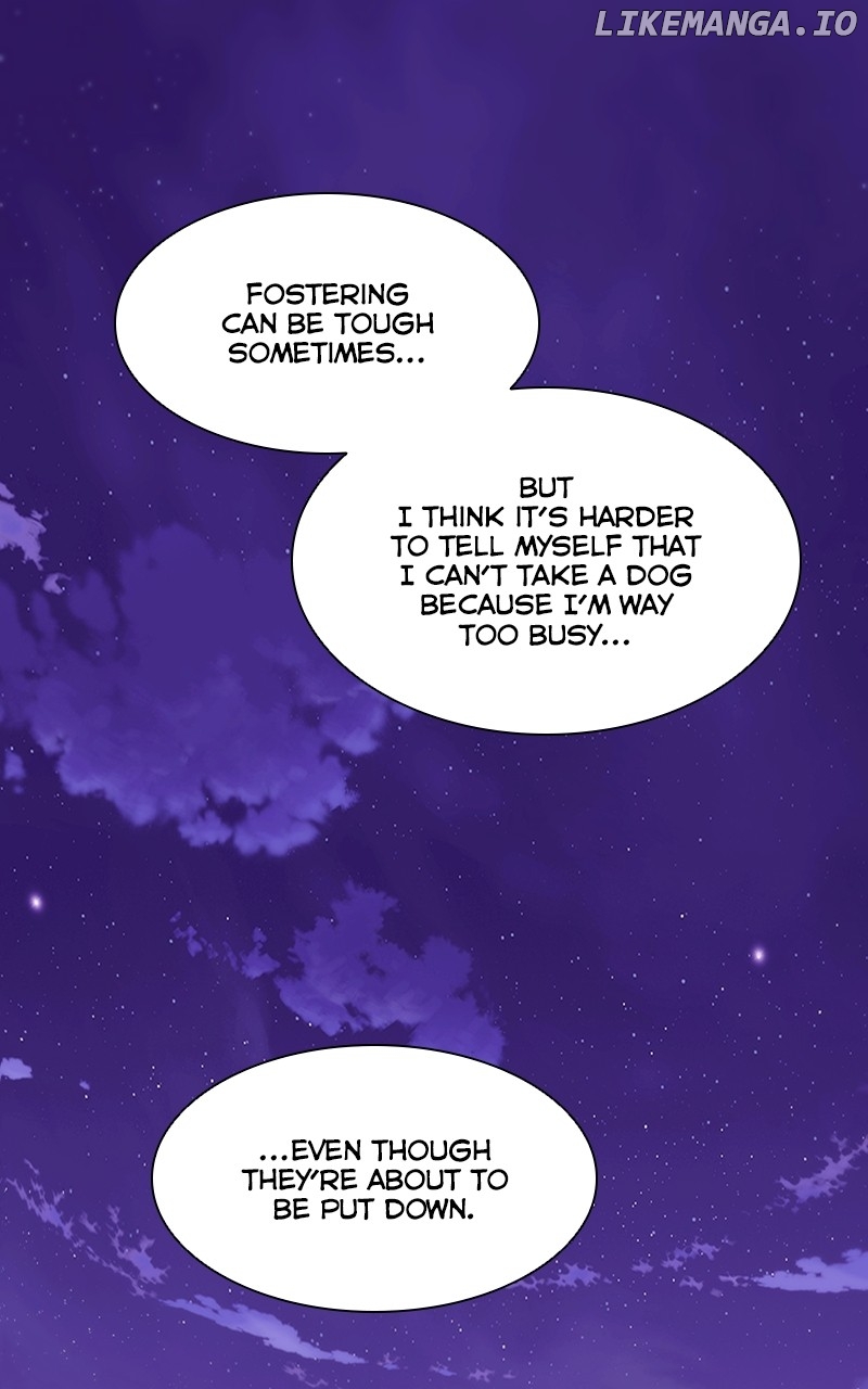 The Dog Diaries Chapter 188 - page 10