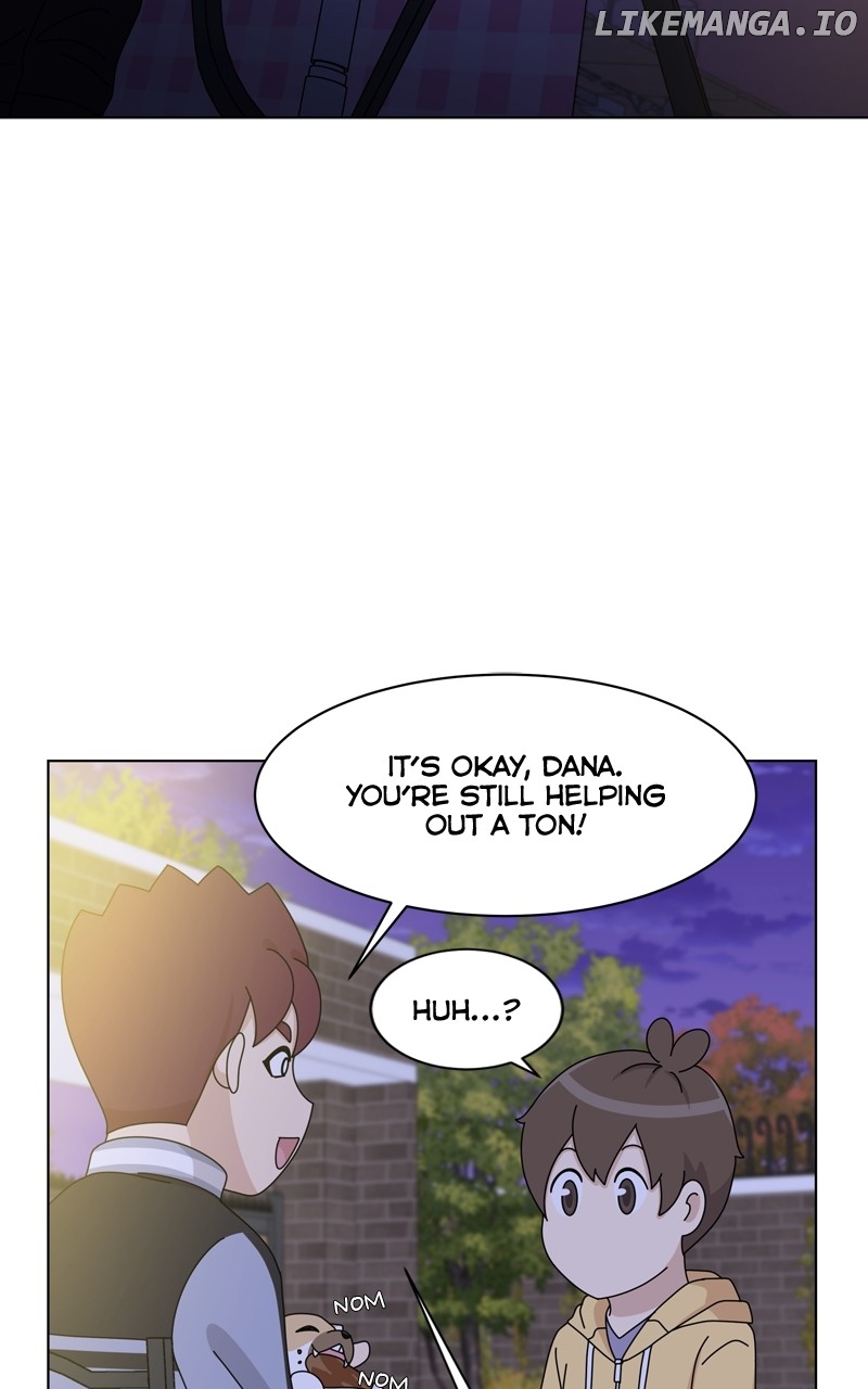 The Dog Diaries Chapter 188 - page 12