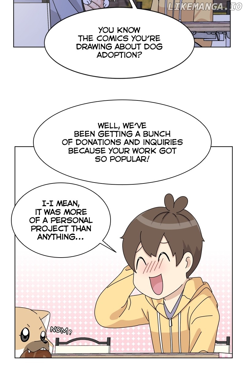 The Dog Diaries Chapter 188 - page 13