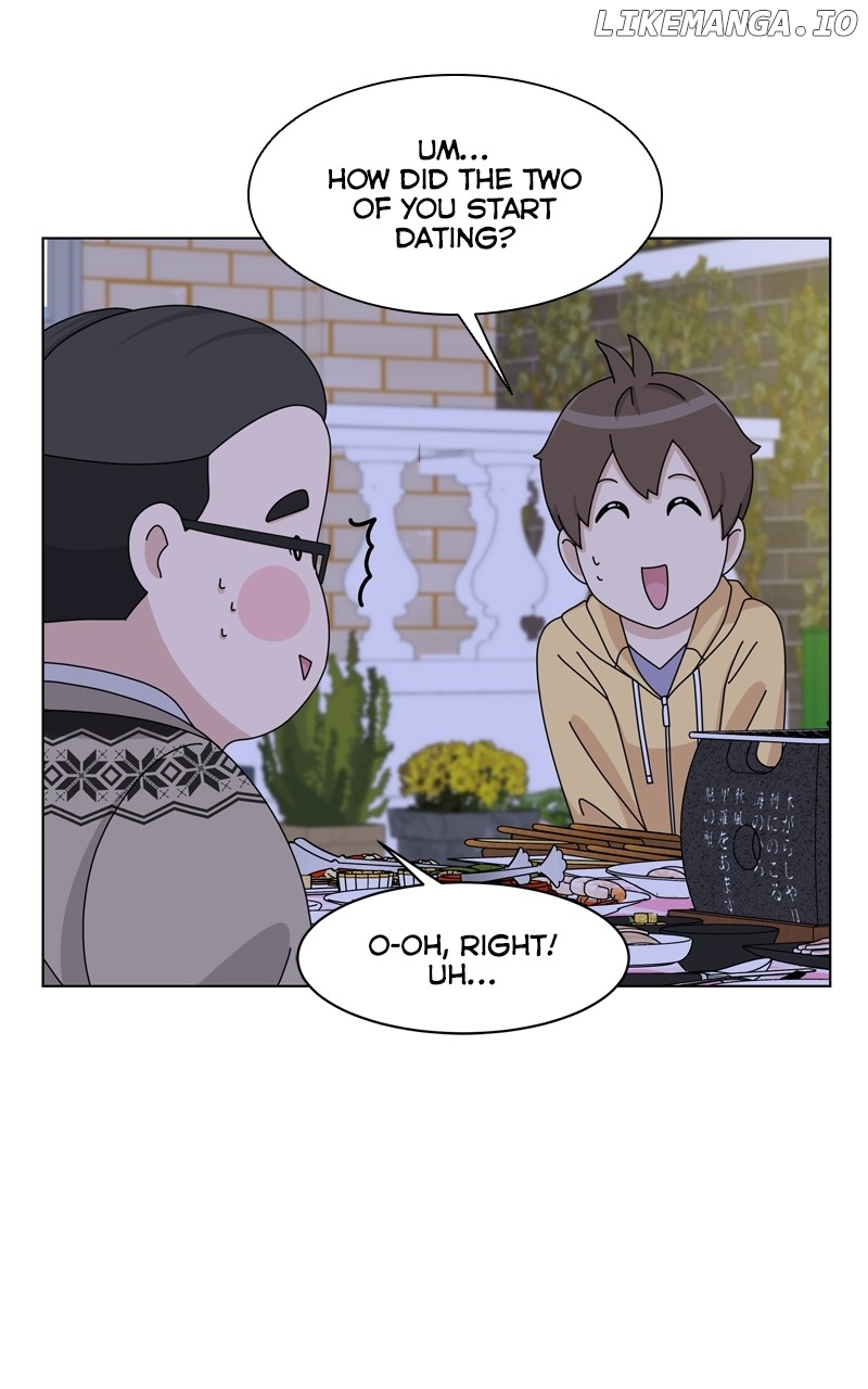 The Dog Diaries Chapter 188 - page 24