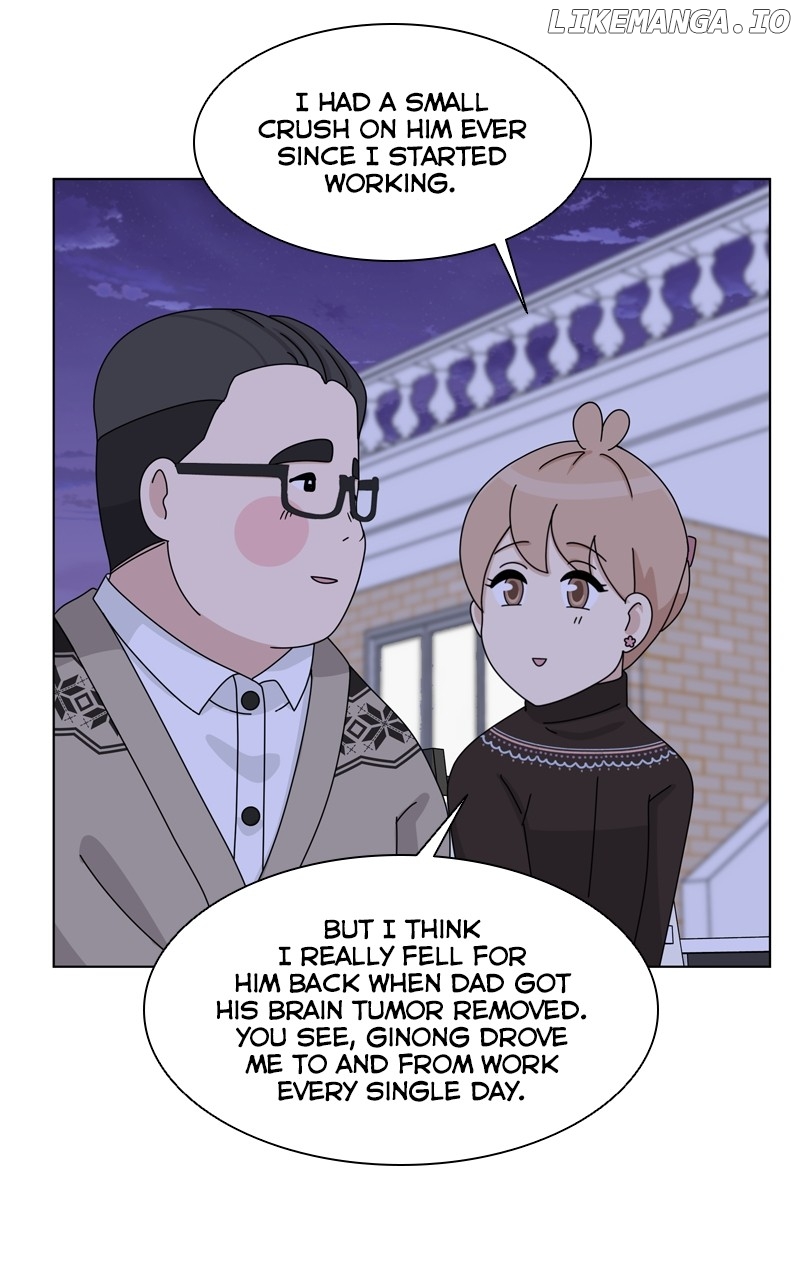 The Dog Diaries Chapter 188 - page 25