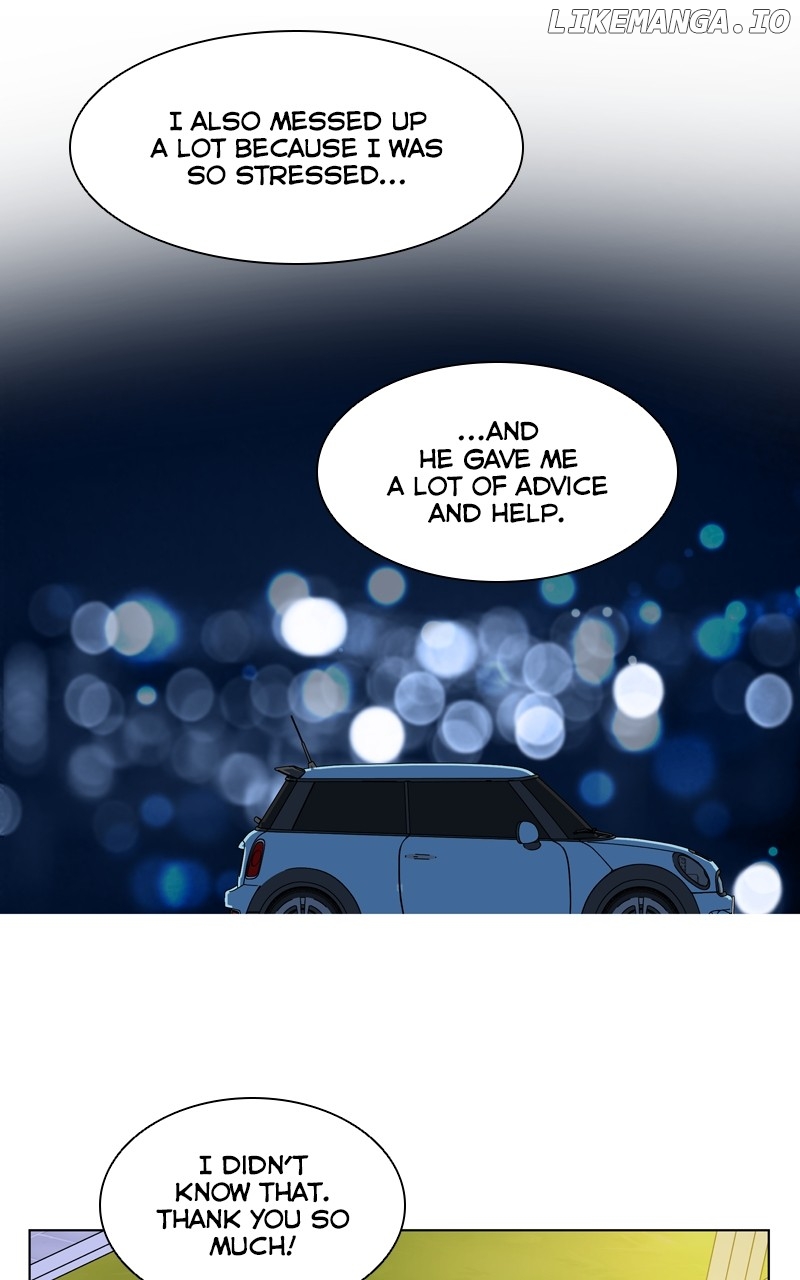 The Dog Diaries Chapter 188 - page 26