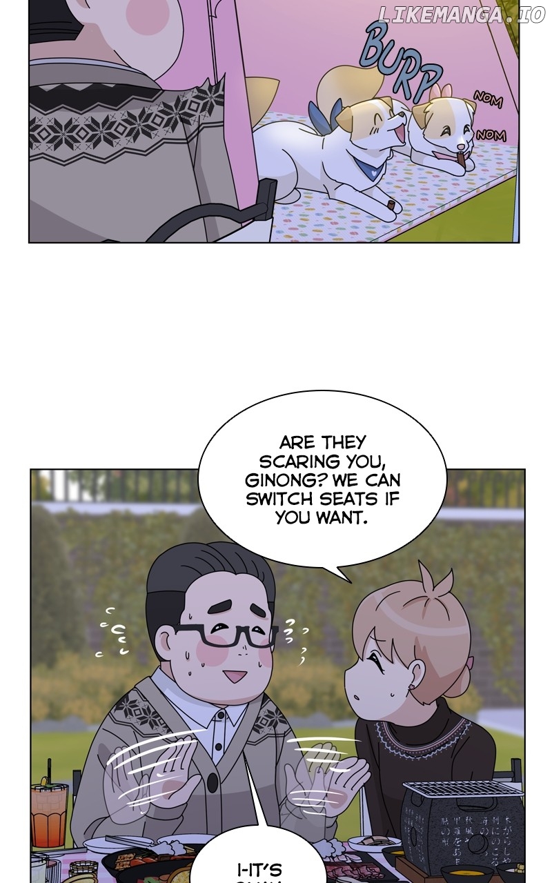 The Dog Diaries Chapter 188 - page 30