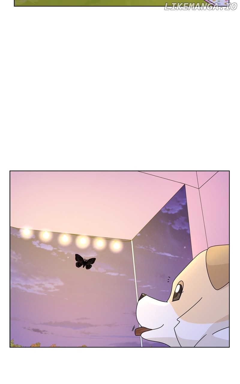The Dog Diaries Chapter 188 - page 32