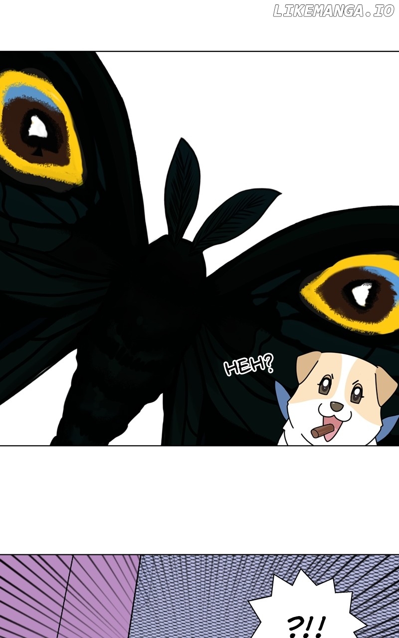 The Dog Diaries Chapter 188 - page 33