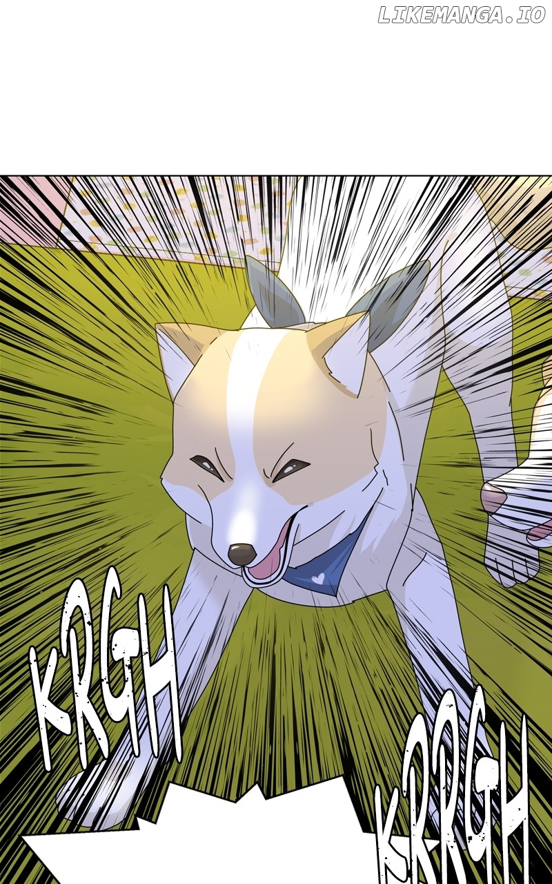 The Dog Diaries Chapter 188 - page 36