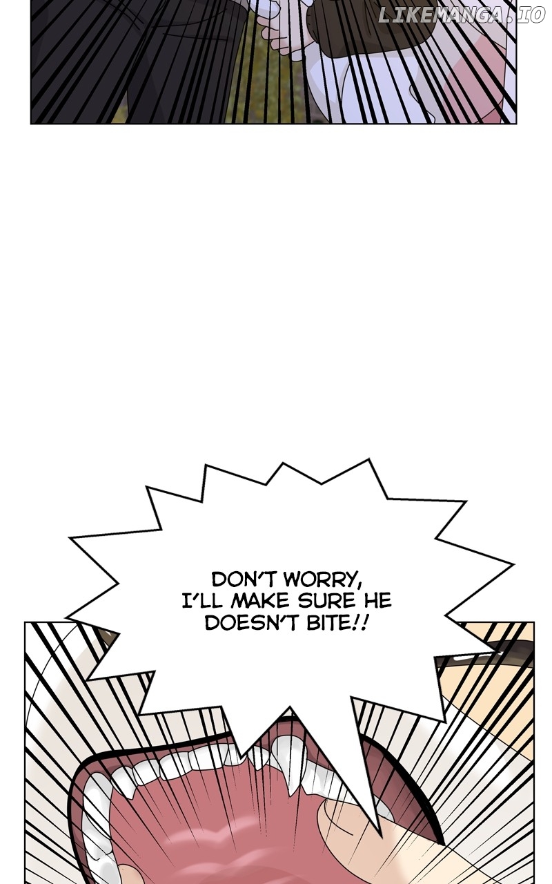 The Dog Diaries Chapter 188 - page 40