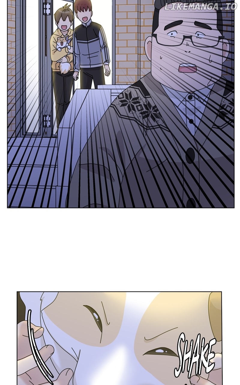 The Dog Diaries Chapter 188 - page 43