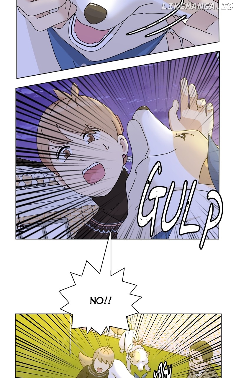The Dog Diaries Chapter 188 - page 44