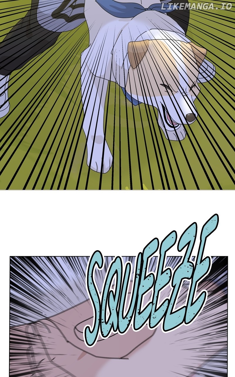The Dog Diaries Chapter 188 - page 47