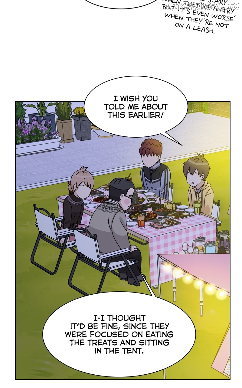 The Dog Diaries Chapter 188 - page 63