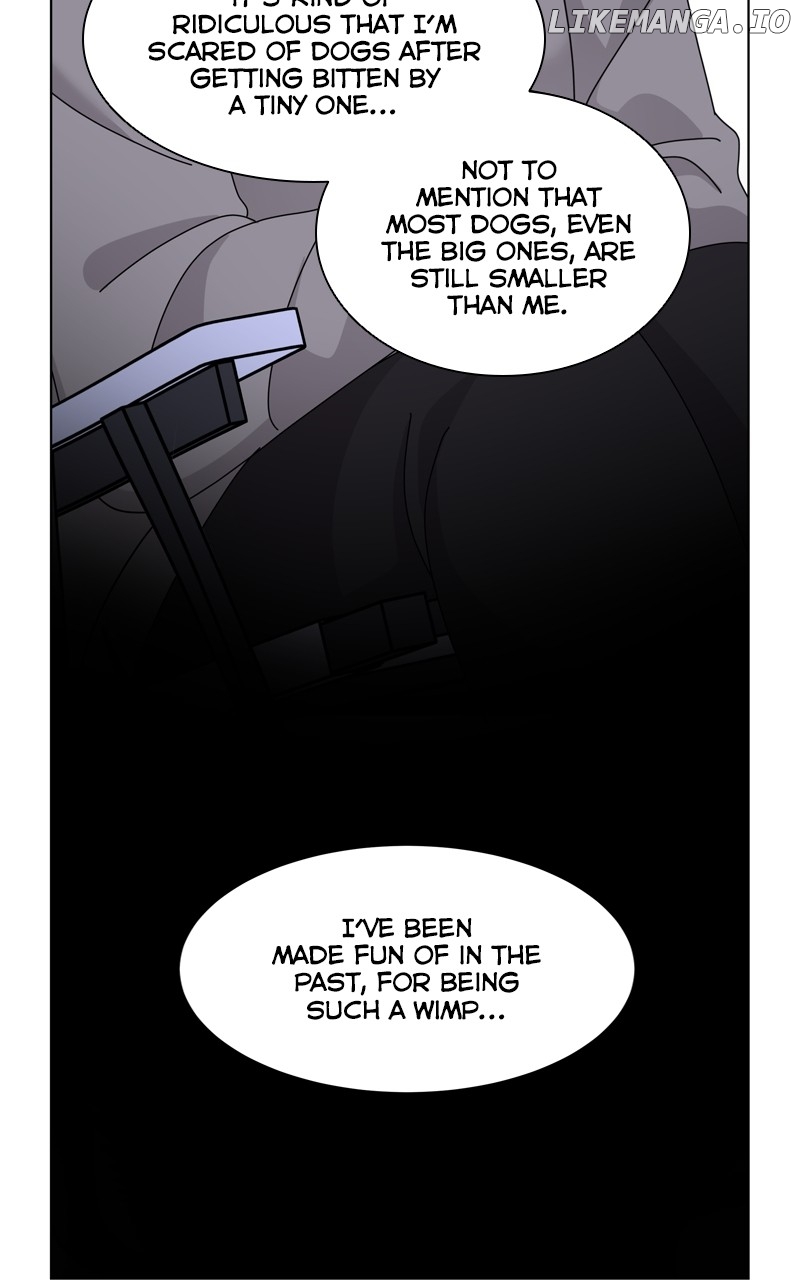 The Dog Diaries Chapter 188 - page 65