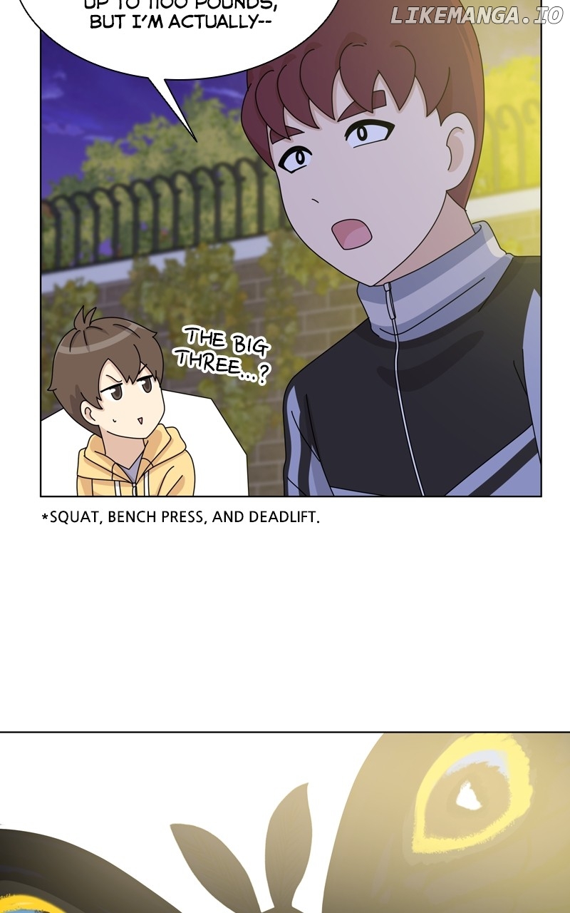 The Dog Diaries Chapter 188 - page 72