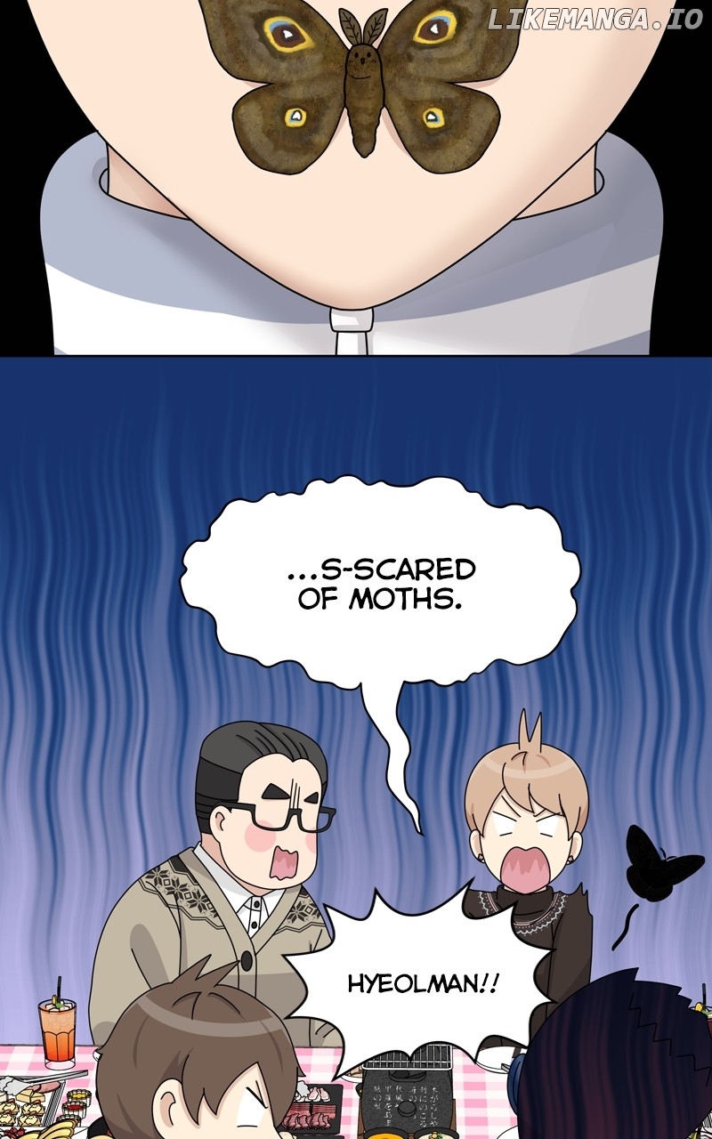 The Dog Diaries Chapter 188 - page 74