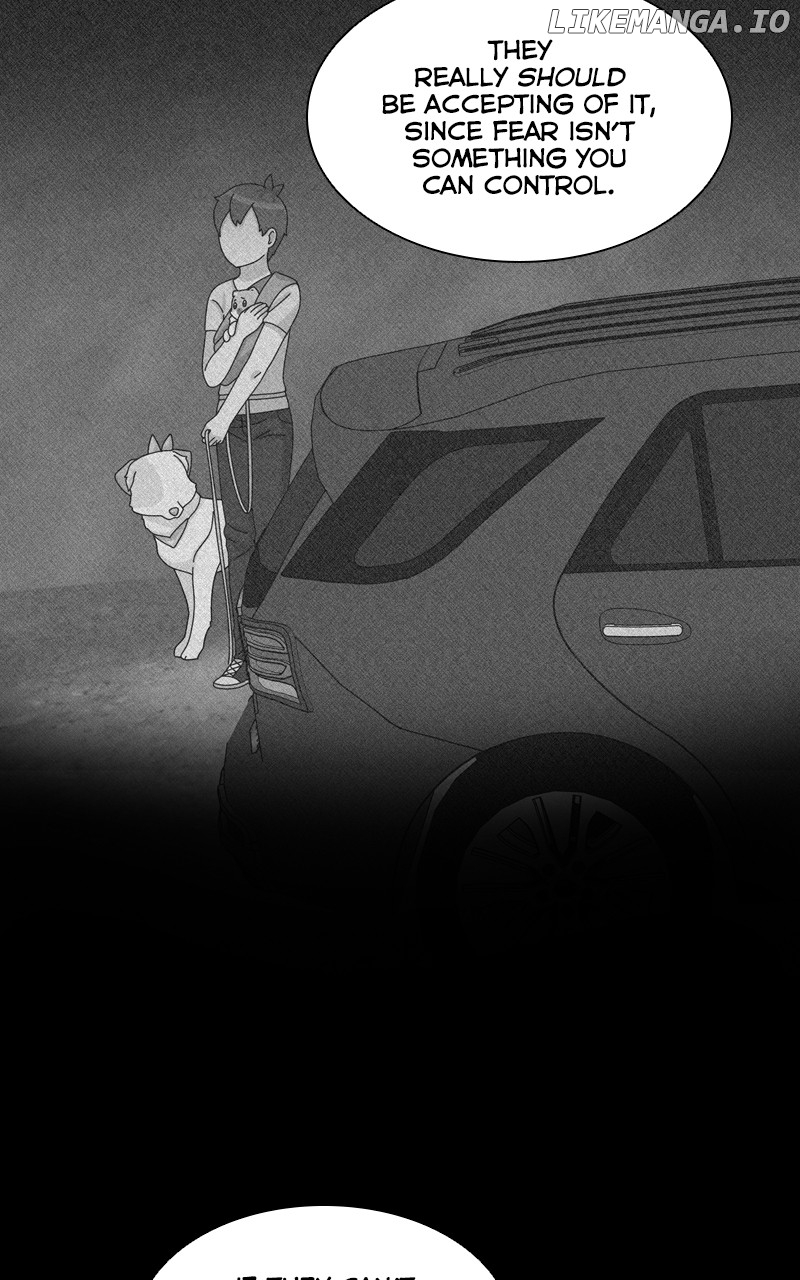 The Dog Diaries Chapter 189 - page 5