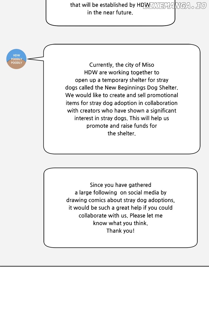 The Dog Diaries Chapter 189 - page 30